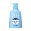 Shiseido Medicated Hand Soap Main Body 250ml + Refill Large Capacity 2000ml    2 Pieces Assorted