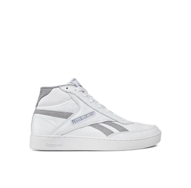 Мужские кроссовки Reebok Club c form hi ie1486 белый