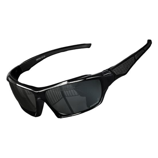 משקפי רכיבה בחוץ הגנת UV עמידים ברוח קלים לגברים נשים משקפי שמש מקוטבים לאופנוע אופניים ספורט משקפיים