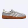 Házená Spezial Wonder Silver Off White If6491