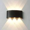 Long Working Time 50000hours Indoor Bedroom Modern Wall Lights