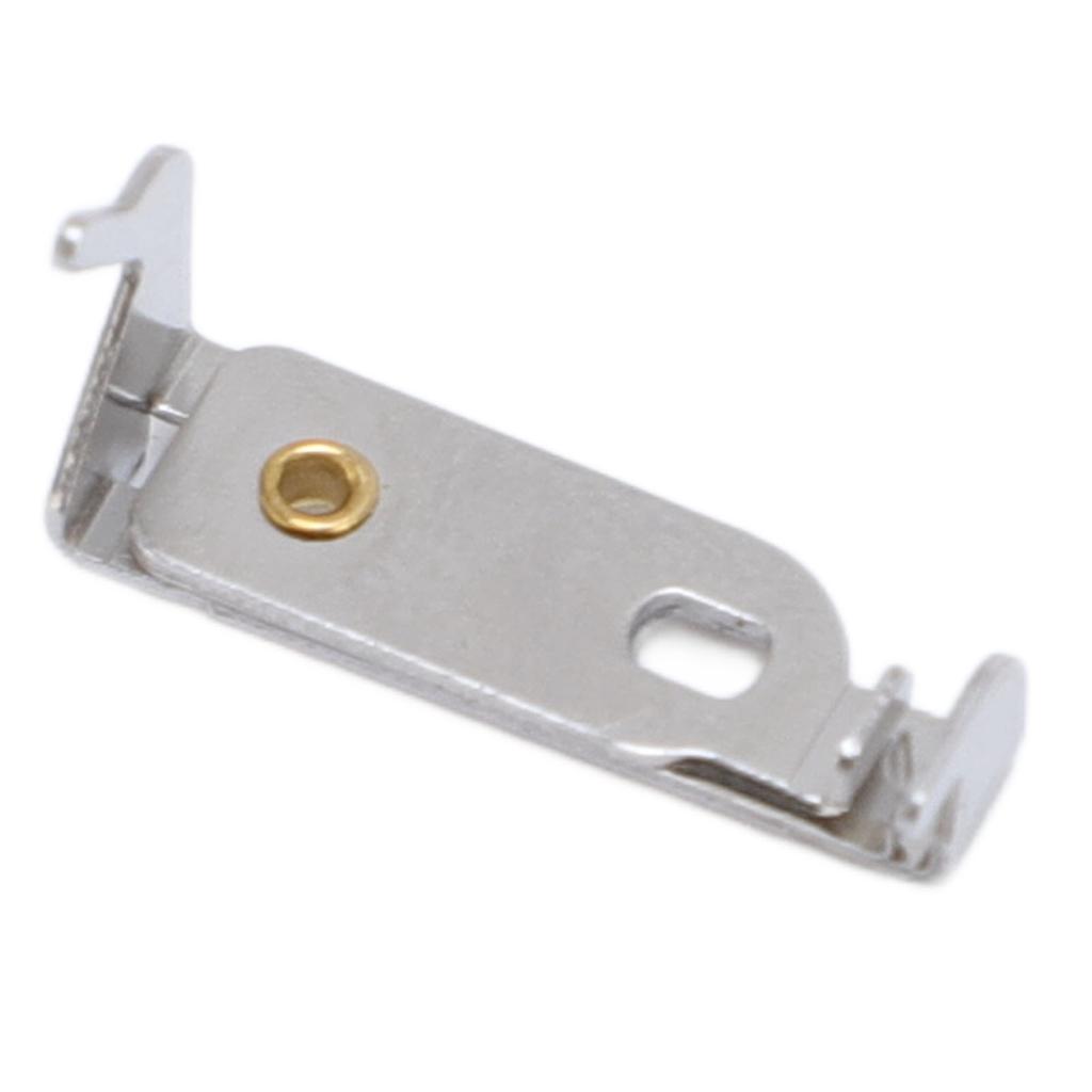 Sewing Machine Needle Threader 416190401 Stainless Steel Needle Threader Replacement for 2010 3229 3