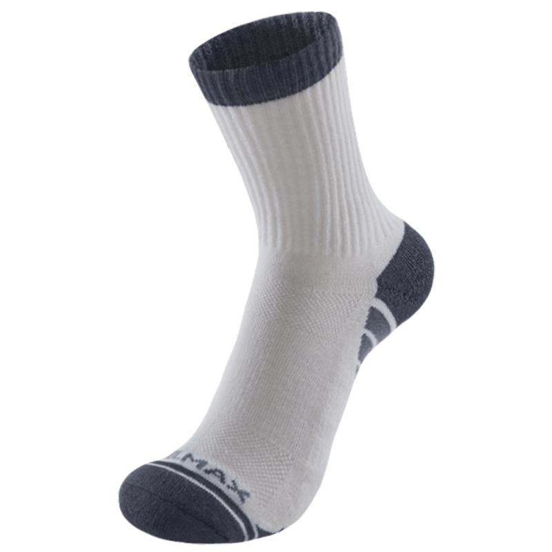 PELLIOT Outdoor Mid-Calf Breathable Hiking & Running Socks