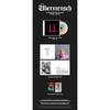G-DRAGON - 3RD ALBUM [Übermensch] (JEWEL Random)