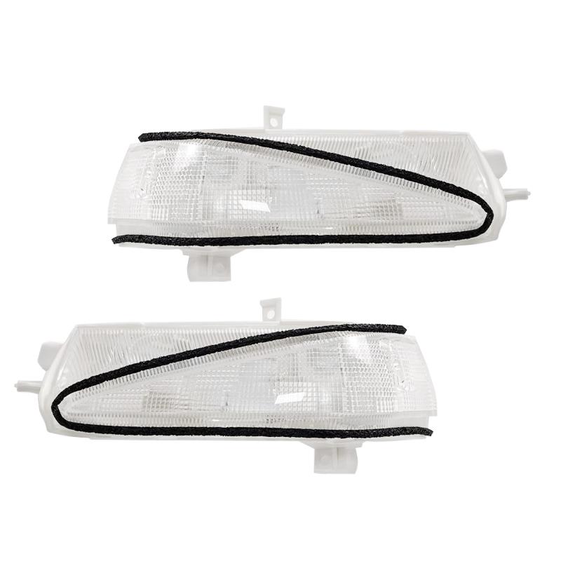 For Honda Civic FA1 FD1 FD2 2006-2011 Left and Right Car LED Rearview mirror lights Mirror signal side mirror turn signal lamp