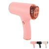 Negative Ionic Hair Dryer ABS Hot Cold Wind Quiet Portable Hair Blow Dryer for Home Travel Dorm Fast