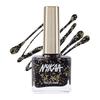 Nykaa Nail Enamel Shimmy 228