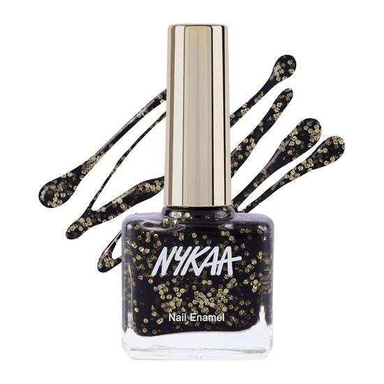 

Лак для ногтей Nykaa Shimmy 228
