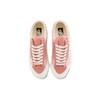 New Vans Old Skool REISSUE 136 Durable Breathable Low Top Skateboard Shoes Unisex Pink VN000MT6BO9