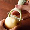 Stainless Steel Fruit Vegetable Peeler Grater Slicer Cutter Kitchen Tool Durable Cooking Accessories