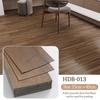 45x15cm Size Self-Adhesive Floor Sticker PVC Material Thickened Wood Grain Wall Sticker Heat Resistant Wood Grain Pattern