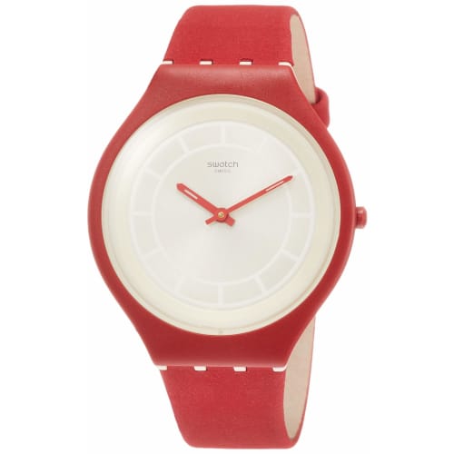 

Swatch Skin Big SKINHOT SVUR100 Watch, Officially Imported