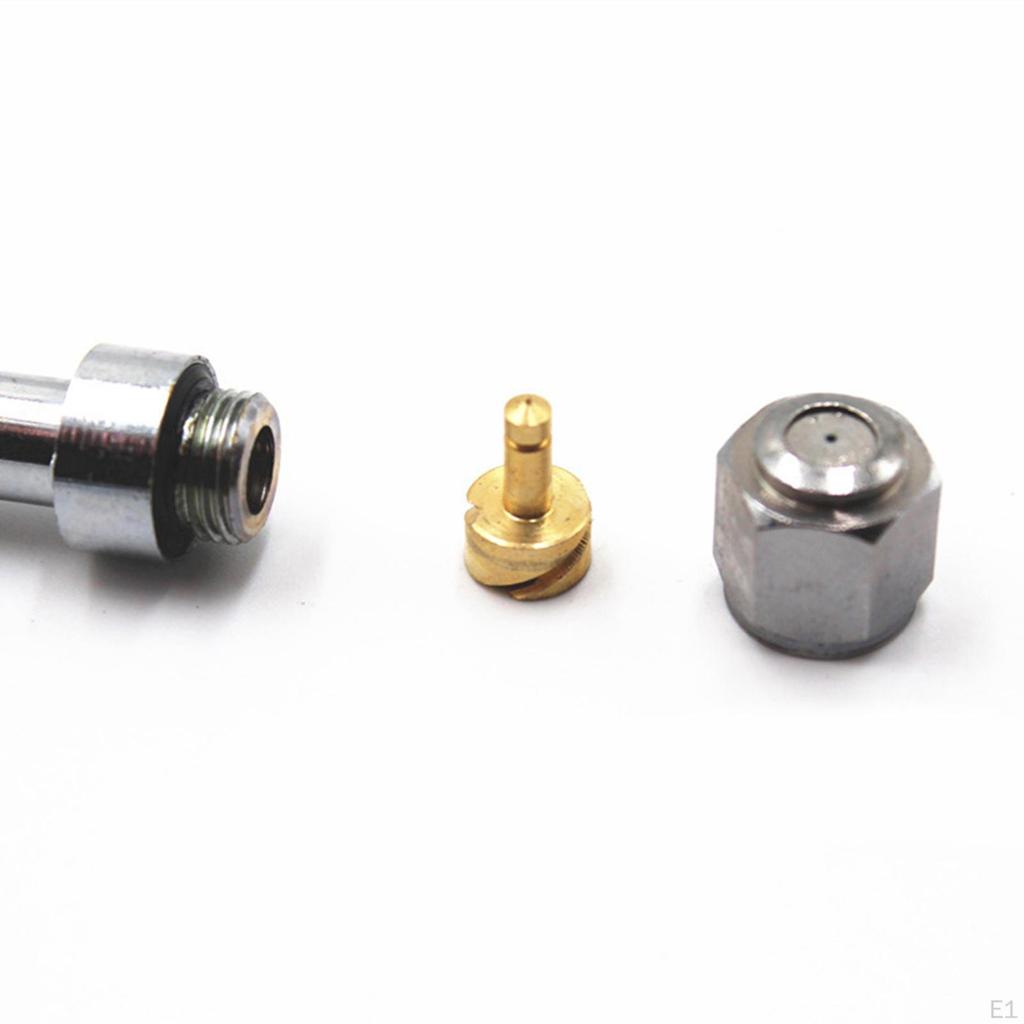 Lawn Water Spray Misting, Stainless Steel Agricultural Head for Cooling Watering