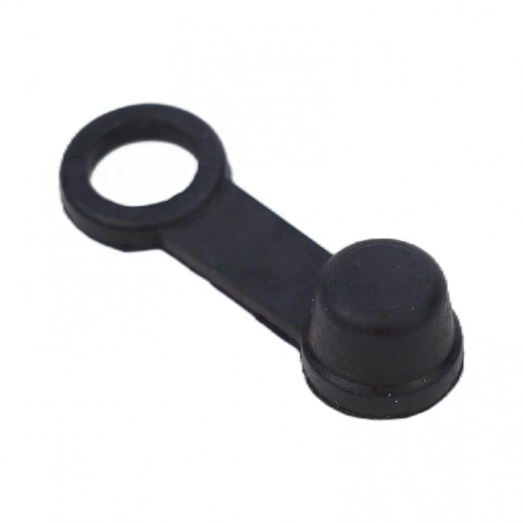 Entlüfterschraube Pumpenkappe Staubschutz für die meisten Anwendungen M6/M8/M10