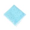 Nail Art Gauze Shooting Photo Props Nail Mesh Manicure Photography Background Lace Mesh Cloth 6 Colors