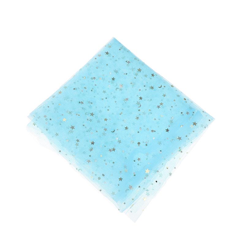 Nail Art Gauze Shooting Photo Props Nail Mesh Manicure Photography Background Lace Mesh Cloth 6 Colors