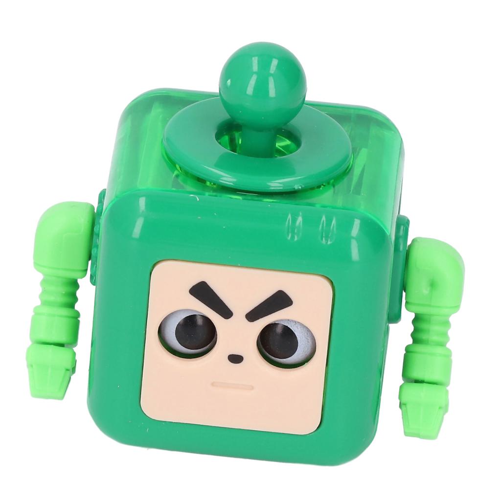 Relaxing Robot Block Killing Time Decompression Developing Logical Thinking Stress Relief Robot