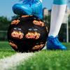 1pc Cristiano Ronaldo Soccer Ball Size 5 Indoor Soccer Ball Fashion Colorful Backyard Game - Great For Sports Fans Gift HE18