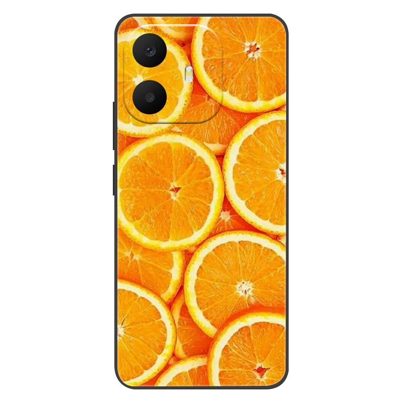 Case For TCL K70 4G Case Cool Silicone Protective Cover for TCL K70 Power T522E Bumper Protector Fundas Shockproof K70Power