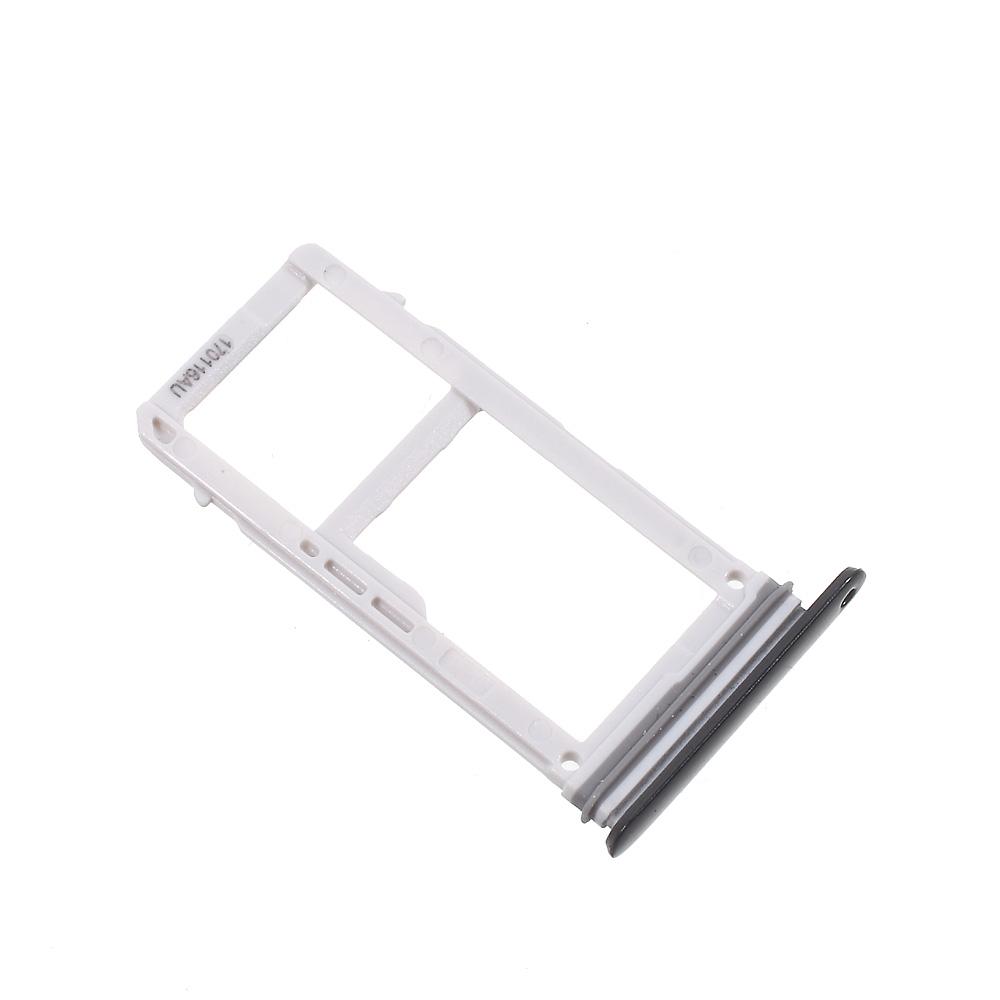 SIM+Micro SD Card Tray Holder OEM Replacement for Samsung Galaxy A3 (2017) A320