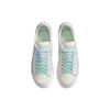 Nike Blazer Synthetic Leather Low Top Skate Shoes Women Sneaker Blue White CZ8688-146