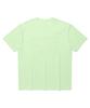 CAVISH Punch Ss Tee Green(Cv2Fmut504A)