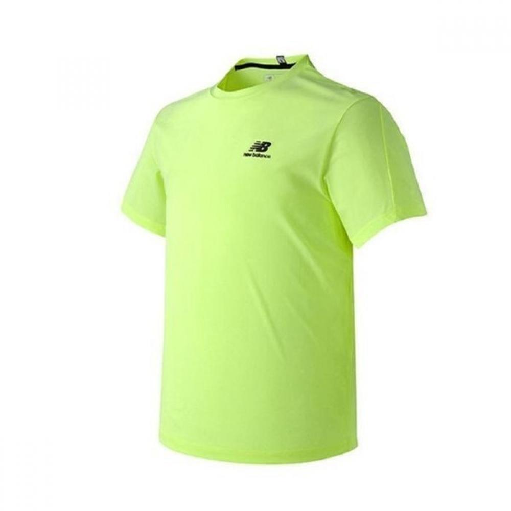 

New Balance Футболка Half Club Tricoff Graphic Cool Nbneb27031 Bo 95(M)