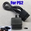 Molded Connectors Controller Extension Cable for PS2 Game Controller Gaming Accessories