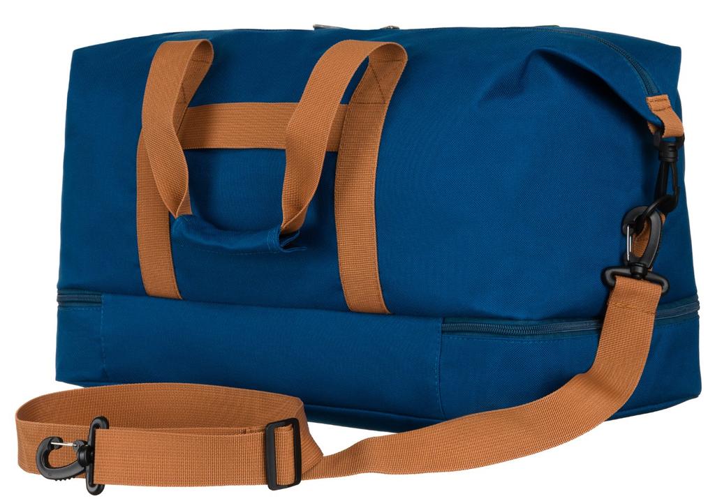 PTN 23145-8212 Navy Travel Bag