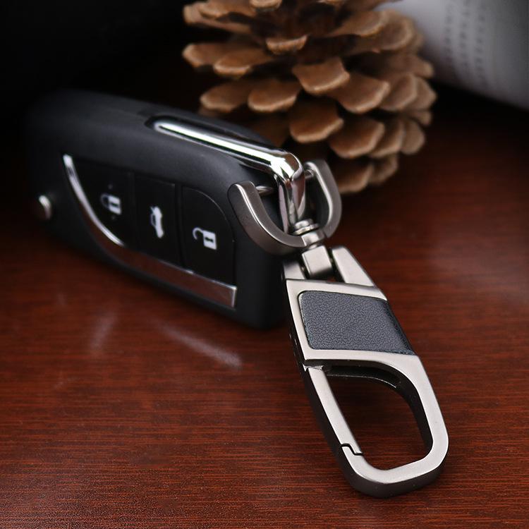 

Men s Keychain for Volkswagen, Mercedes-Benz, BMW - Metal Waist-Hanging Design