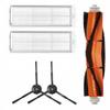 Brush Filters for Xiaomi Vacuum Mop 2 Pro Robot Cleaner - Set