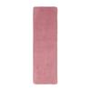 Francfranc Microfiber Slim Bath Towel Set (Pink)