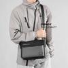 Single Shoulder Man Messenger Bag Large Capacity Nylon Crossbody Bag Men's Shoulder Bag  Camping