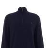 Polo Ralph Lauren FW22 Sweater Standard Men's Navy Blue 710876756-001