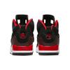 Jordan Spizike Black University Red 315371-060