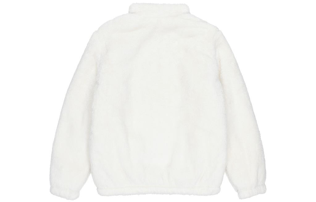 Nike Jackets & Coats Sail White Kids' DV0303-133