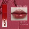 Water Light Lip Glaze: Versatile, Long-lasting, Waterproof, Non-staining, Pigmented Lip Gloss