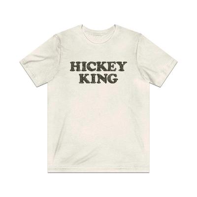 Hickey King 1974 Vintage Men's T Shirt
