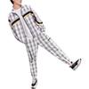 Li-Ning Li Ning Sports Trendy Collection Jacket Men's White Unisex AJDS289-1