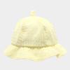 Japanese Plaid Bucket Cap Summer Women's Sun Hat Fashion Fisherman Caps  Outdoor