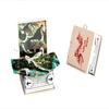 Party Favors Pop Up Keychain Dinosaur World Scene 3D Dinosaur Toys Fashion Dinosaurs Figures Book