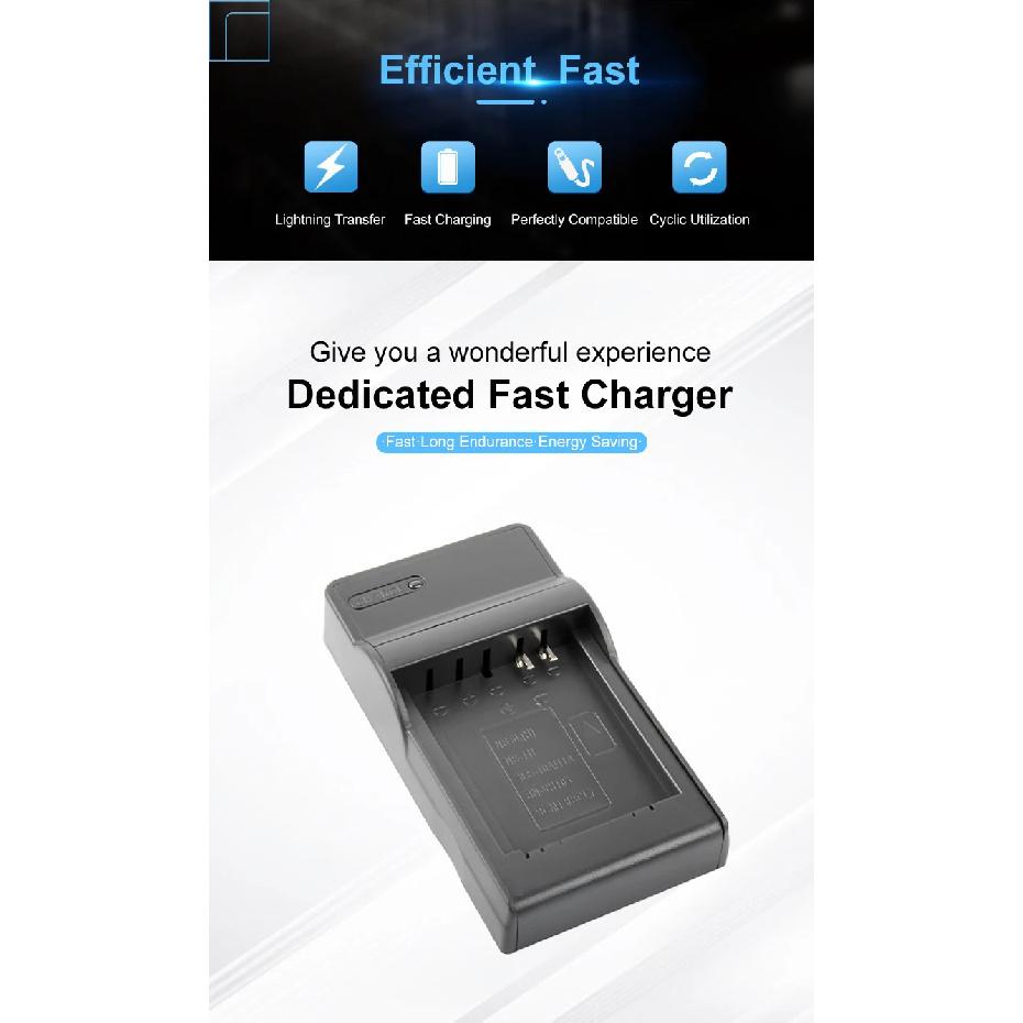 SLB-10A SLB10A SLB-11A Camera Battery USB Charger for Samsung EX2F WB150F WB250F WB350F WB750 WB800F WB500 WB550 HZ10 for NB-11L