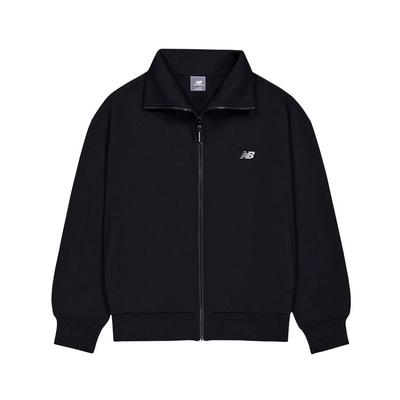 Jackets Men's Black Lapel Moderate Multi Pocket Knitted AMJ53352-BK