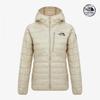 Women S Heat Line Jacket Gold Beige nj3nS80b