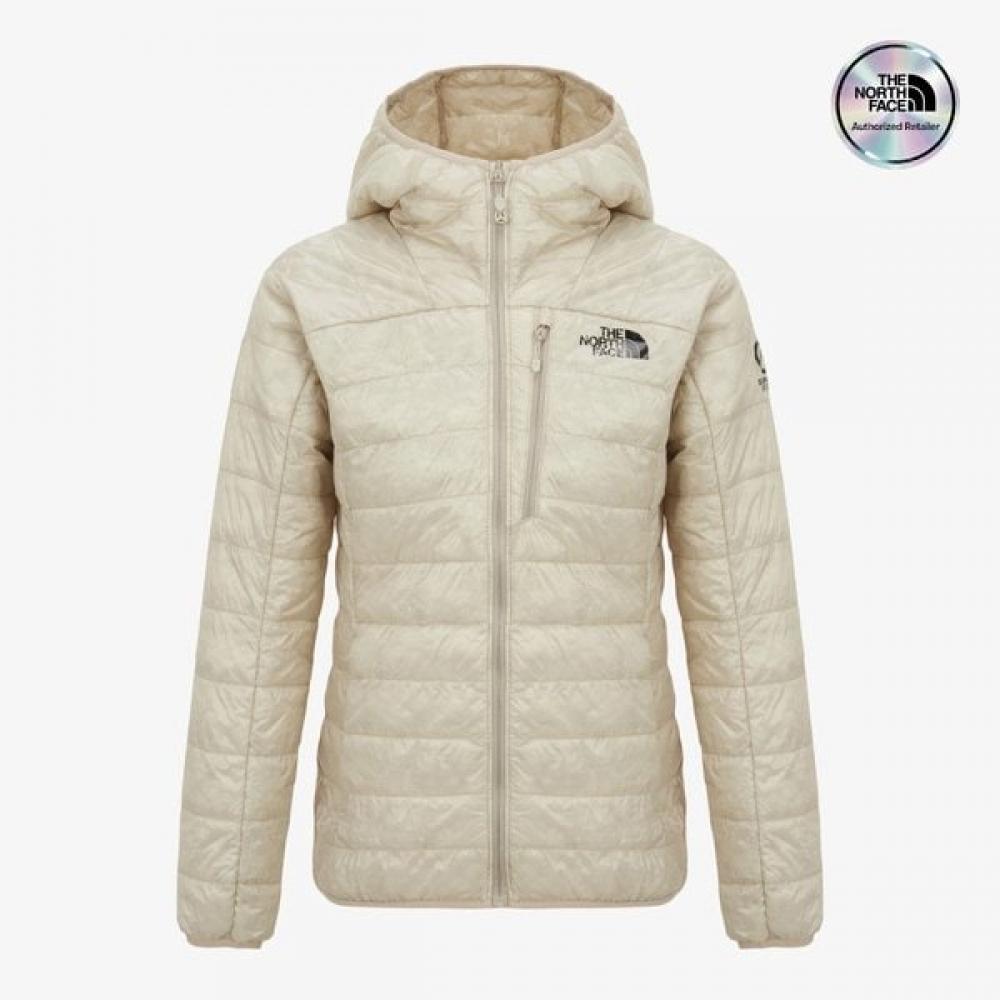 The North Face Women S Heat Line Jacket Gold Beige nj3nS80b GOLD BEIGE/085