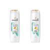 PRO-V Silky Smooth Shampoo 2x200ml