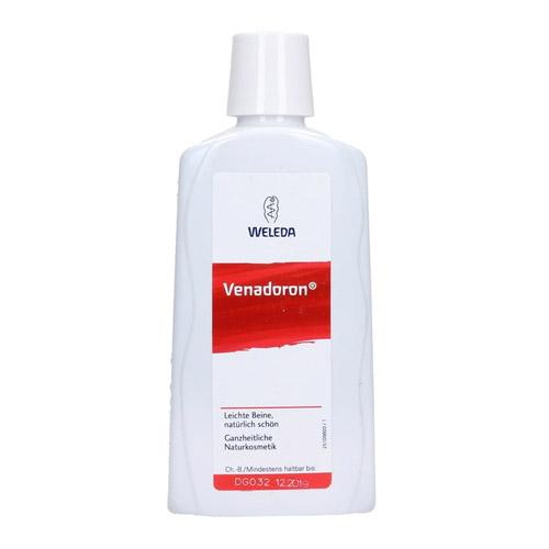 Weleda Venadoron Foot Leg 200ml