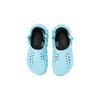 Crocs Echo Clog Kids Non-Slip Sandals Kids Sandals Blue 208190-411
