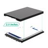 Two M.2 B Key To SATAs 2.5in Adapters Board With Reinforced Connectors For Data Transfer And Extended Durability