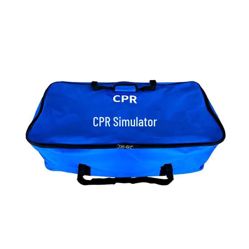 Guanbang CPR Resuscitation Training Manikin